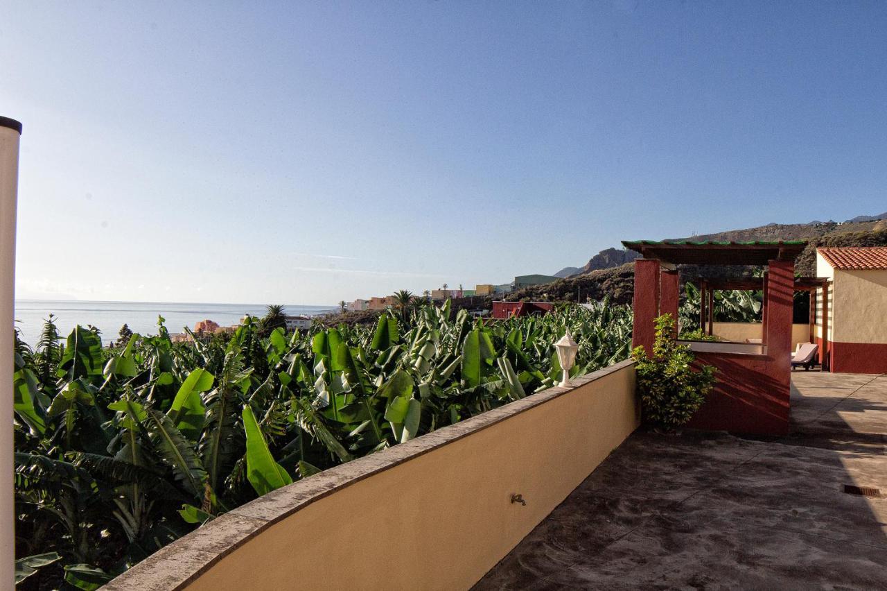 Casa Canaria Vistas Al Mar Santa Cruz de la Palma  Exterior photo