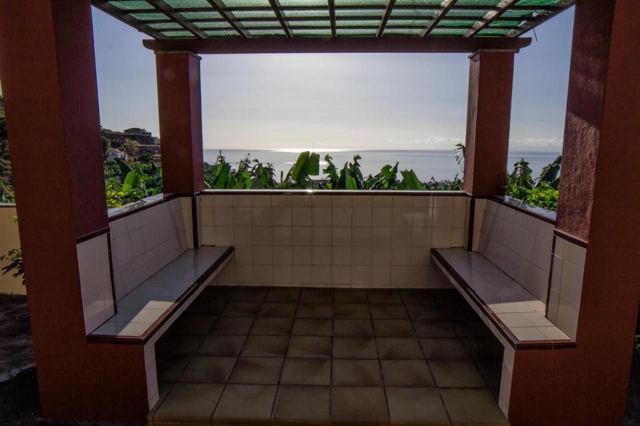 Casa Canaria Vistas Al Mar Santa Cruz de la Palma  Exterior photo